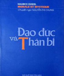ĐẠO ĐỨC VÀ THẦN BÍ