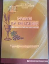 NĂM NĂM ĐẦU ĐỜI LINH MỤC: KHẢO LUẬN VỀ CÁC LINH MỤC MỚI CHỊU CHỨC