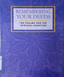 REMEMBERING YOUR DEEDS