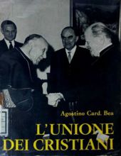 L'unione DEI CRISTIANI