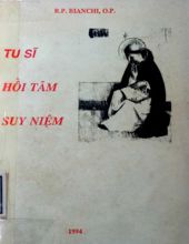 TU SĨ HỒI TÂM SUY NIỆM