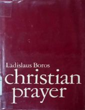 CHRISTIAN PRAYER