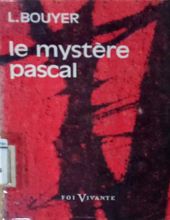 LE MYSTÈRE PASCAL