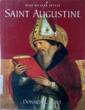 DAY BY DAY WITH SAINT AUGUSTINE