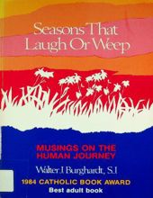 SEASONS THAT LAUGH OR WEEP