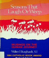 SEASONS THAT LAUGH OR WEEP