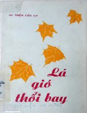 LÁ GIÓ THỔI BAY: TRUYỆN VÀ THƠ