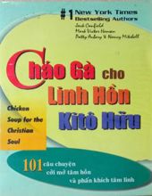 CHÁO GÀ CHO LINH HỒN KITÔ HỮU