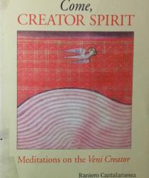 COME, CREATOR SPIRIT