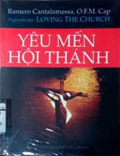 YÊU MẾN HỘI THÁNH