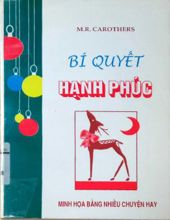 BÍ QUYẾT HẠNH PHÚC