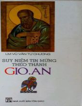 SUY NIỆM TIN MỪNG THEO THÁNH GIO-AN