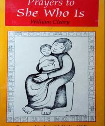PRAYERS TO SHE WHO IS