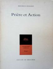 PRIÈRE ET ACTION