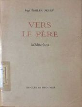 VERS LE PÈRE