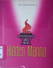 HIDDEN MANNA