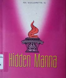 HIDDEN MANNA