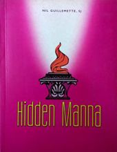 HIDDEN MANNA