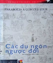 CÁC DỤ NGÔN NGƯỢC ĐỜI