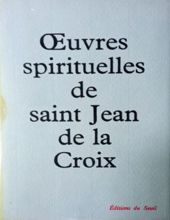 ŒUVRES SPIRITUELLES 