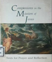 COMPANIONS IN THE MISSION OF JESUS