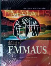 ĐƯỜNG VỀ EMMAUS