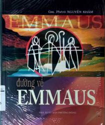 ĐƯỜNG VỀ EMMAUS