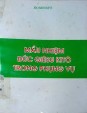 MẦU NHIỆM ĐỨC GIÊSU KITÔ TRONG PHỤNG VỤ