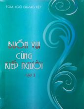 BUỒN VUI CÙNG KIẾP NGƯỜI