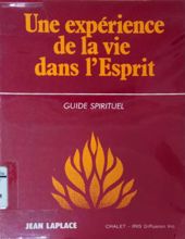 UNE EXPÉRIENCE DE LA VIE DANS L'esprit