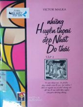 NHỮNG HUYỀN THOẠI ĐẸP NHẤT DO THÁI