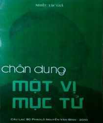 CHÂN DUNG MỘT VỊ MỤC TỬ