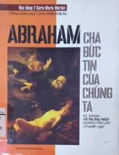 ABRAHAM CHA ĐỨC TIN CỦA CHÚNG TA