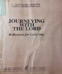 JOURNEYING WITH THE LORD