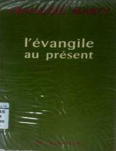 L'évangile AU PRÉSENT