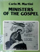 MINISTERS OF THE GOSPEL