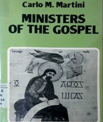 MINISTERS OF THE GOSPEL