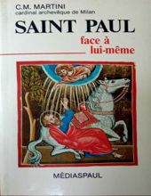 SAINT PAUL FACE À LUI-MÊME