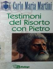 TESTIMONI DEL RISORTO CON PIETRO