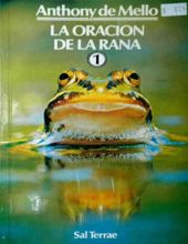 LA ORACION DE LA RANA