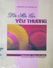 LỜI MỜI GỌI YÊU THƯƠNG