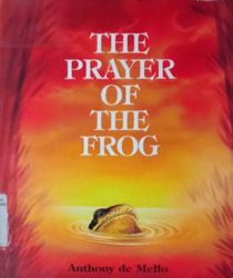 THE PRAYER OF THE FROG