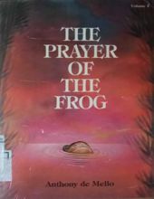 THE PRAYER OF THE FROG