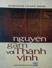 NGUYỆN GẪM VỚI THÁNH VỊNH