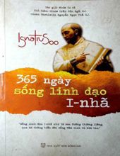 365 NGÀY SỐNG LINH ĐẠO I-NHÃ