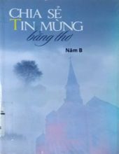 CHIA SẺ TIN MỪNG BẰNG THƠ: NĂM B