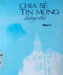 CHIA SẺ TIN MỪNG BẰNG THƠ: NĂM C