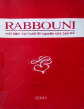 RABBOUNI