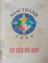 SUY NIỆM MỖI NGÀY