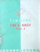 TIN MỪNG CHÚA NHẬT